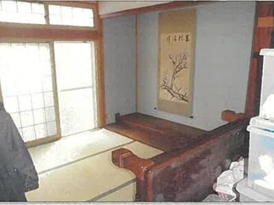 秋田県由利本荘市 矢島駅6分 戸建て 201万円の競売物件 #10