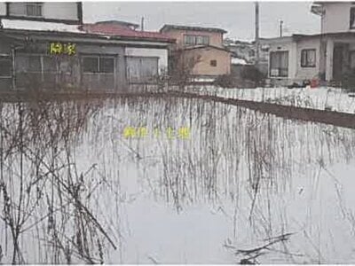 秋田県秋田市 新屋駅30分 戸建て 1,778万円の競売物件 #7