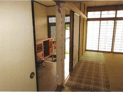 福島県南相馬市 原ノ町駅 戸建て 127万円の競売物件 #12