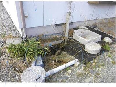 福島県南相馬市 原ノ町駅 戸建て 127万円の競売物件 #17