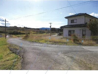 福島県南相馬市 原ノ町駅 戸建て 127万円の競売物件 #3