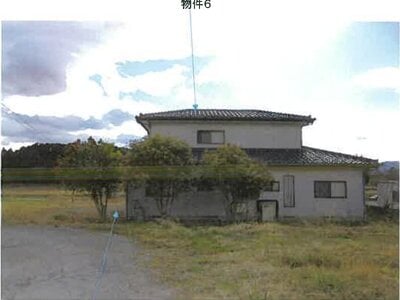 福島県南相馬市 原ノ町駅 戸建て 127万円の競売物件 #5