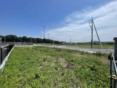 東京都あきる野市 武蔵引田駅2分 土地 3,567万円の官公庁公売物件 #2
