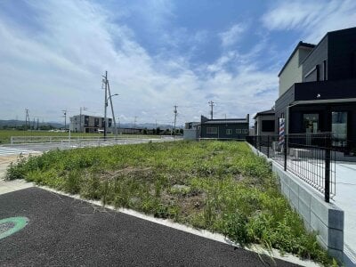 東京都あきる野市 武蔵引田駅2分 土地 3,567万円の官公庁公売物件 #3