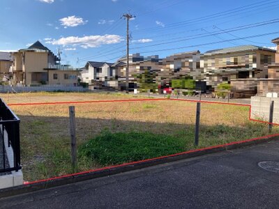 (値下げ) 愛知県犬山市 犬山駅4分 土地 1,991万円の官公庁公売物件 #2