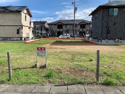 (値下げ) 愛知県犬山市 犬山駅4分 土地 1,941万円の官公庁公売物件 #2
