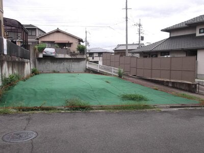 奈良県大和郡山市 大和小泉駅28分 土地 402万円の官公庁公売物件 #1