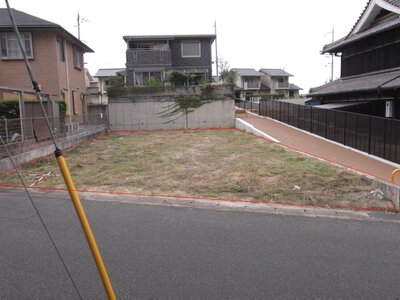 奈良県大和郡山市 大和小泉駅23分 土地 707万円の官公庁公売物件 #1