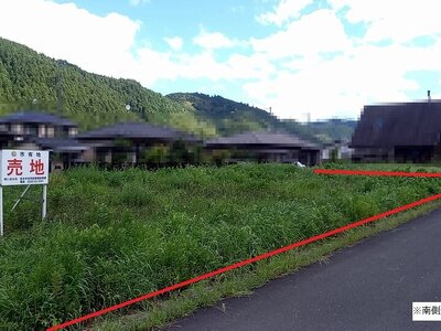 宮城県登米市 陸前横山駅1分 土地 146万円の官公庁公売物件 #3