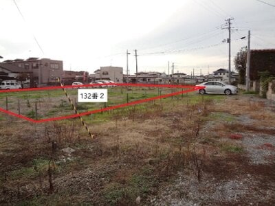 宮城県登米市 新田駅 土地 3,075万円の官公庁公売物件 #4
