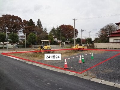 宮城県登米市 新田駅 土地 1,060万円の官公庁公売物件 #4