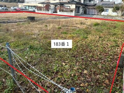 宮城県登米市 陸前横山駅 土地 434万円の官公庁公売物件 #3