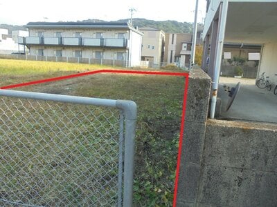 (値下げ) 高知県高知市 葛島橋東詰駅5分 土地 1,461万円の官公庁公売物件 #2