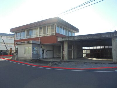 (値下げ) 高知県高知市 桟橋通五丁目駅 戸建て 1,027万円の官公庁公売物件 #2