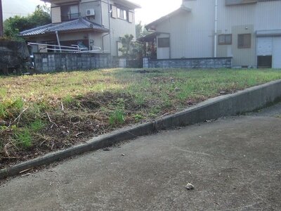 徳島県吉野川市 阿波川島駅5分 土地 164万円の官公庁公売物件 #3