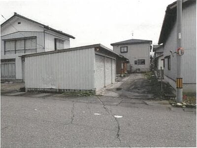 新潟県新発田市 新発田駅25分 戸建て 820万円の競売物件 #2