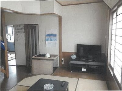 新潟県新発田市 新発田駅25分 戸建て 820万円の競売物件 #4