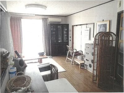 新潟県新潟市 内野駅12分 戸建て 419万円の競売物件 #2
