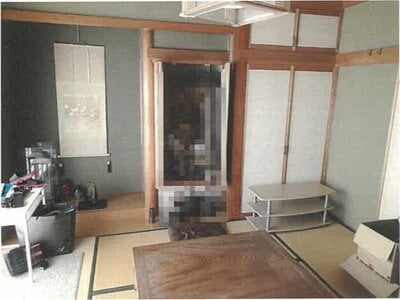 新潟県新潟市 内野駅12分 戸建て 419万円の競売物件 #3
