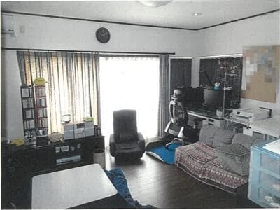 新潟県新潟市 内野駅12分 戸建て 419万円の競売物件 #6