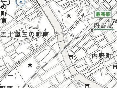 新潟県新潟市 内野駅12分 戸建て 419万円の競売物件 #8