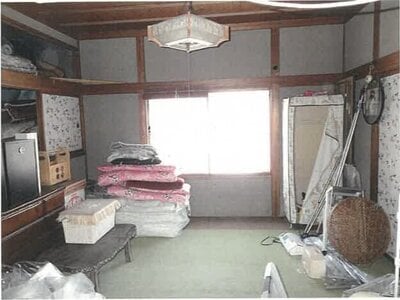 新潟県新潟市中央区 新潟駅20分 戸建て 365万円の競売物件 #6