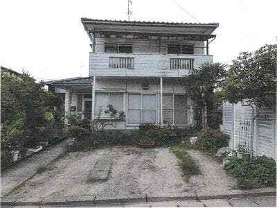 新潟県新潟市秋葉区 新津駅14分 戸建て 274万円の競売物件 #1