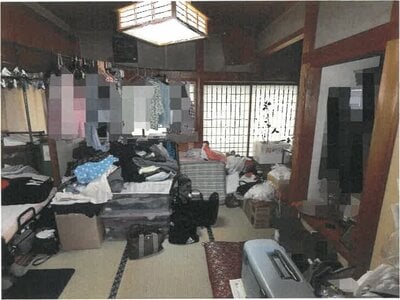 新潟県新潟市秋葉区 新津駅14分 戸建て 274万円の競売物件 #2