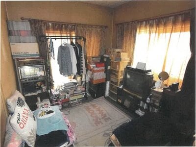 新潟県新潟市秋葉区 新津駅14分 戸建て 274万円の競売物件 #3