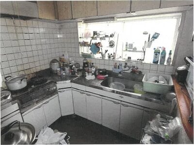 新潟県新潟市秋葉区 新津駅14分 戸建て 274万円の競売物件 #4