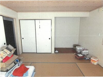 新潟県燕市 吉田駅11分 戸建て 1,211万円の競売物件 #2