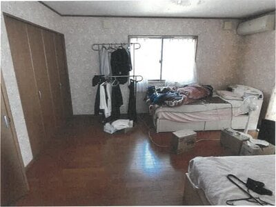 新潟県燕市 吉田駅11分 戸建て 1,211万円の競売物件 #3