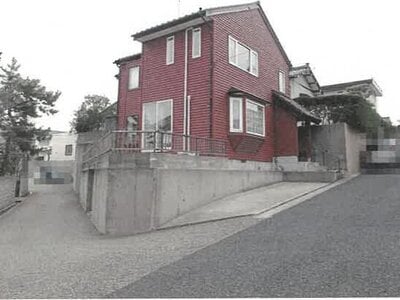 新潟県新潟市 寺尾駅9分 戸建て 637万円の競売物件 #1