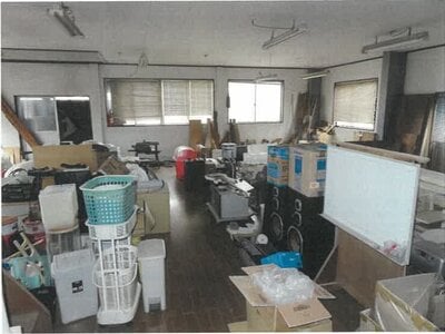 新潟県燕市 南吉田駅8分 戸建て 558万円の競売物件 #2
