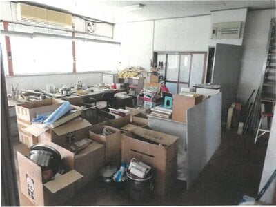 新潟県燕市 南吉田駅8分 戸建て 558万円の競売物件 #4