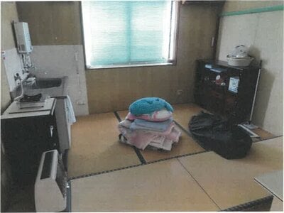 新潟県燕市 南吉田駅8分 戸建て 558万円の競売物件 #7