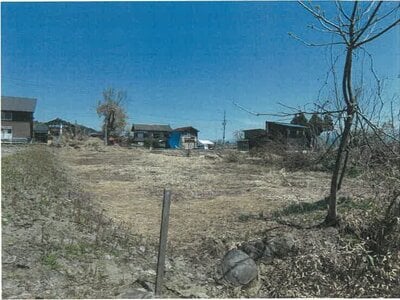 新潟県南魚沼市 五日町駅12分 土地 934万円の競売物件 #2