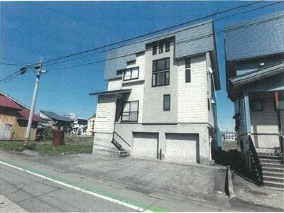 新潟県魚沼市 小出駅27分 戸建て 339万円の競売物件 #1