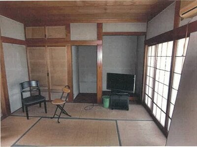 新潟県魚沼市 小出駅27分 戸建て 339万円の競売物件 #2