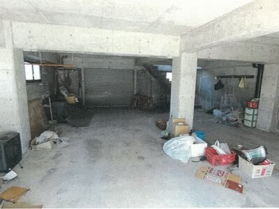 新潟県魚沼市 小出駅27分 戸建て 339万円の競売物件 #4