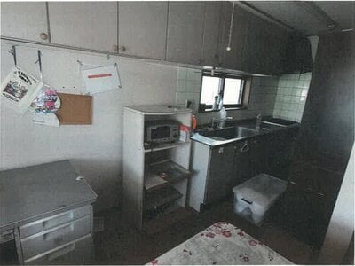 新潟県魚沼市 小出駅27分 戸建て 339万円の競売物件 #5