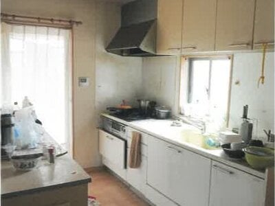 新潟県見附市 見附駅19分 戸建て 415万円の競売物件 #3