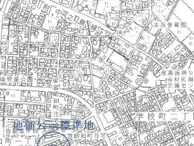 新潟県見附市 見附駅19分 戸建て 415万円の競売物件 #9