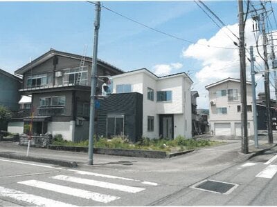 新潟県魚沼市 小出駅13分 戸建て 1,131万円の競売物件 #1