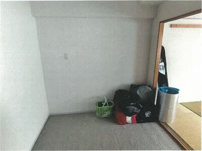 新潟県南魚沼市 ガーラ湯沢駅26分 マンション「ピステ石打」1万円の競売物件 #3