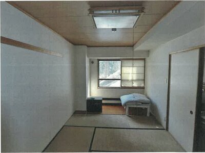 新潟県南魚沼市 ガーラ湯沢駅24分 マンション「ライオンズマンション石打丸山」24万円の競売物件 #2