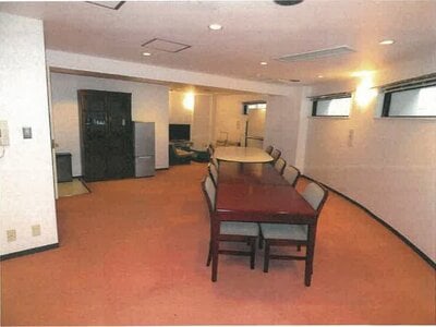 新潟県南魚沼市 ガーラ湯沢駅24分 マンション「ライオンズマンション石打丸山」24万円の競売物件 #8