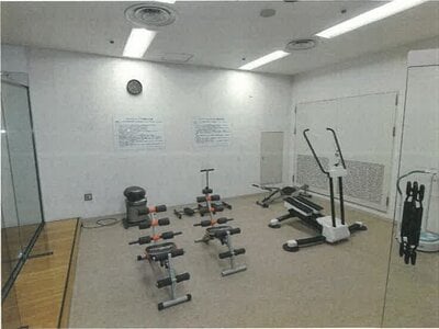 新潟県南魚沼市 ガーラ湯沢駅26分 マンション「ピステ石打」1万円の競売物件 #10
