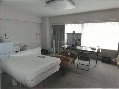 新潟県南魚沼市 ガーラ湯沢駅26分 マンション「ピステ石打」1万円の競売物件 #2