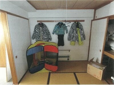 新潟県南魚沼市 ガーラ湯沢駅26分 マンション「ピステ石打」1万円の競売物件 #3